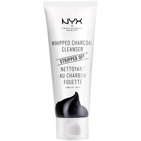Stripped Off Cleanser Charol, 100 ml NYX Professional Makeup Ihonpuhdistus
