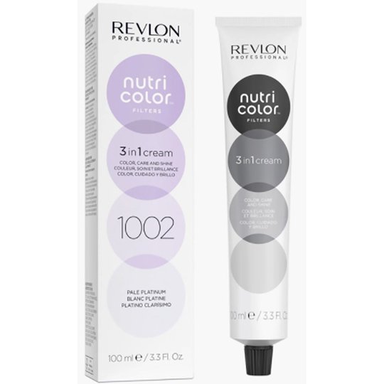 Nutri Color Filters, 100 ml Revlon Professional Värinaamiot