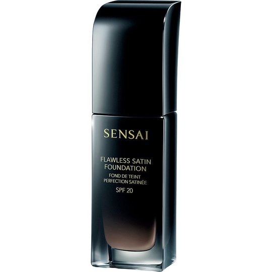 Sensai Flawless Satin Foundation SPF 20, 30 ml Sensai Meikkivoiteet