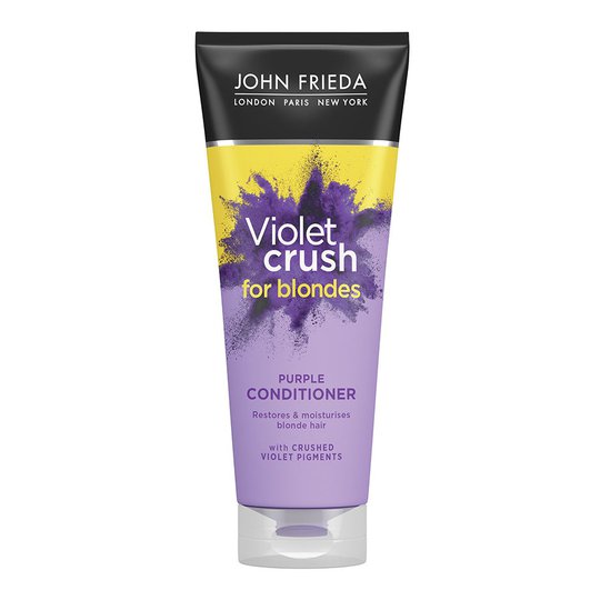 Violet Crush Conditioner , 250 ml John Frieda Hoitoaine