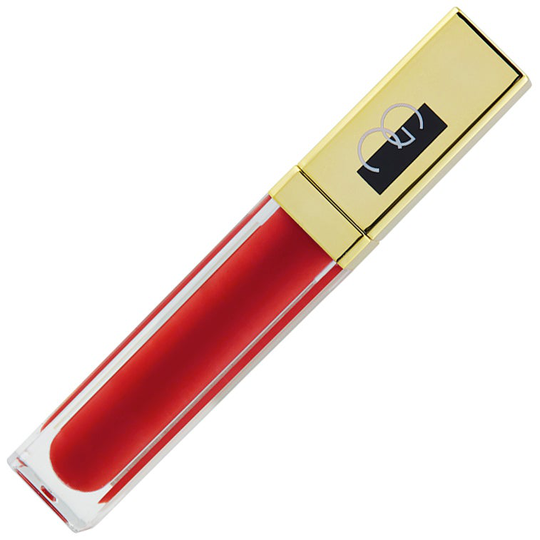 Color Your Smile Lighted Lip Gloss, Gerard Cosmetics Huulikiilto