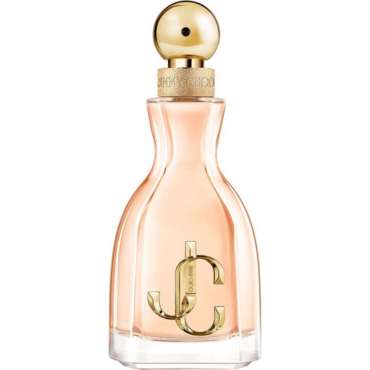 I Want Choo, 60 ml Jimmy Choo Hajuvedet