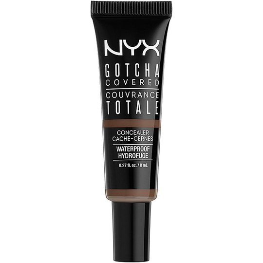 Gotcha Covered Concealer, 8 ml NYX Professional Makeup Peitevoide