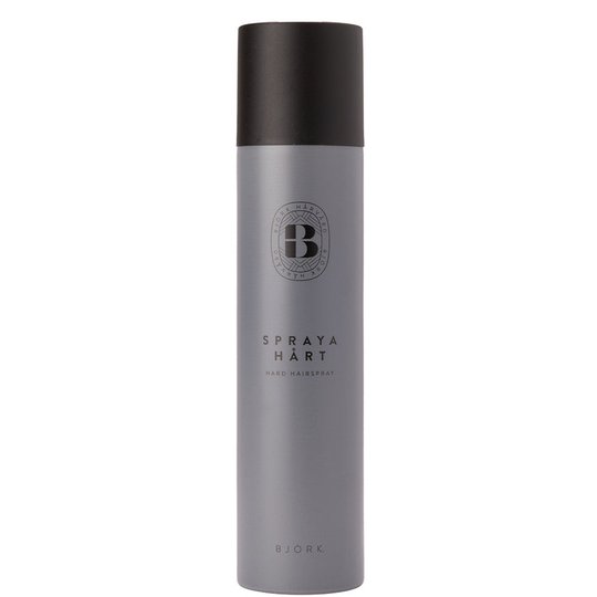 Hairspray, 300 ml Björk Muotoilutuotteet