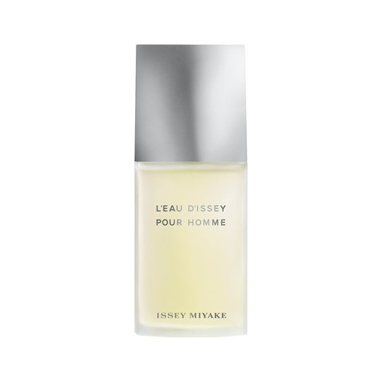 L'Eau D'issey Pour Homme EdT, 75 ml Issey Miyake Miesten hajuvedet