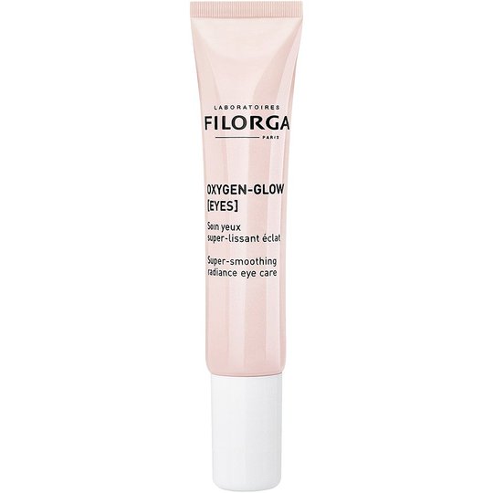 Filorga Laboratoires Paris Oxygen-Glow Eye Cream, 15 ml Filorga Silmät