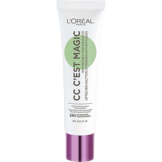 CC C'est Magic, 30 ml L'Oréal Paris Meikkivoiteet