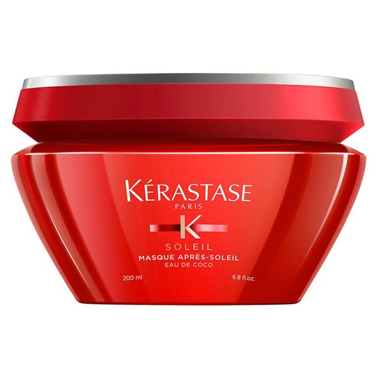 Soleil Masque Aprés, 200 ml Kérastase Hiusnaamiot