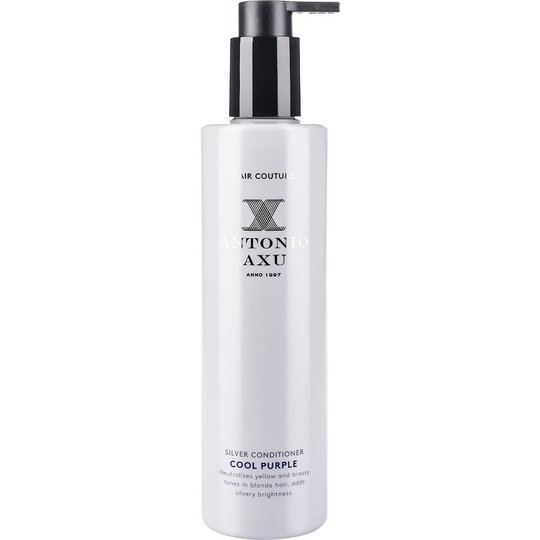 Silver Conditioner Cool Purple, 300 ml Antonio Axu Hoitoaine