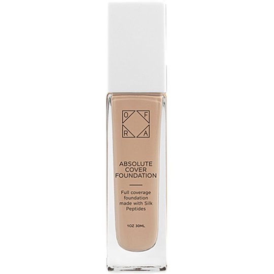 OFRA Cosmetics Absolute Cover Silk Foundation, 36 ml OFRA Cosmetics Meikkivoiteet
