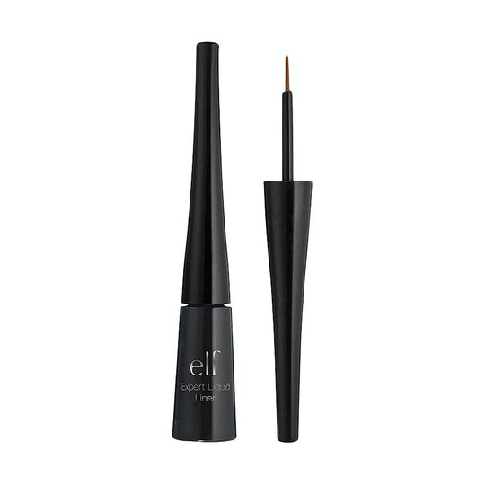 E.l.f Cosmetics Expert Liquid Liner, e.l.f. Silmänrajauskynä