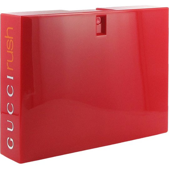 Gucci Rush EdT, 30 ml Gucci Luksustuoksut