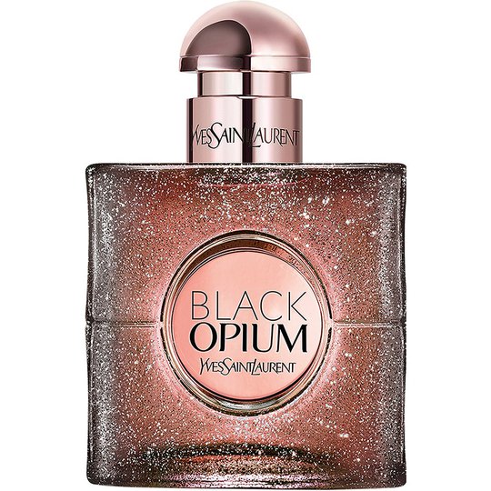 Yves Saint Laurent Black Opium Hair Mist, 30 ml Yves Saint Laurent Hiustuoksut