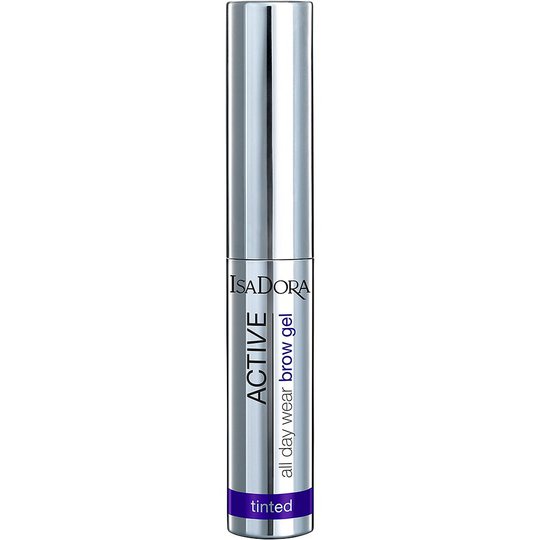 Active All Day Wear Tinted Brow Gel, 4,2 ml IsaDora Kulmameikit
