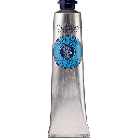 Shea Butter, 75 ml L'Occitane Käsivoiteet