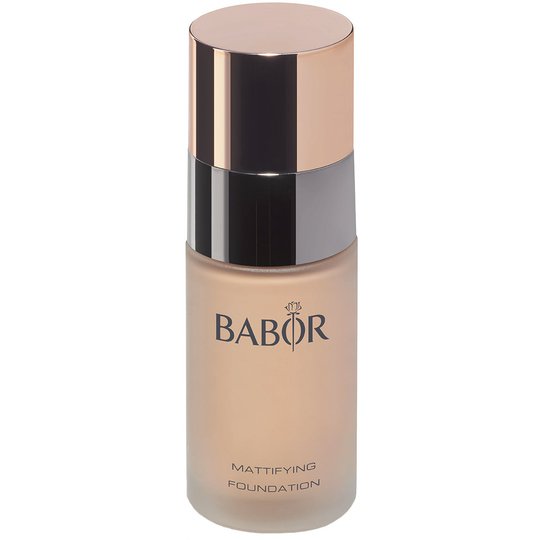AGE ID Mattifying Foundation, 30 ml Babor Meikkivoiteet