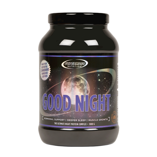 Good Night, 1000 g