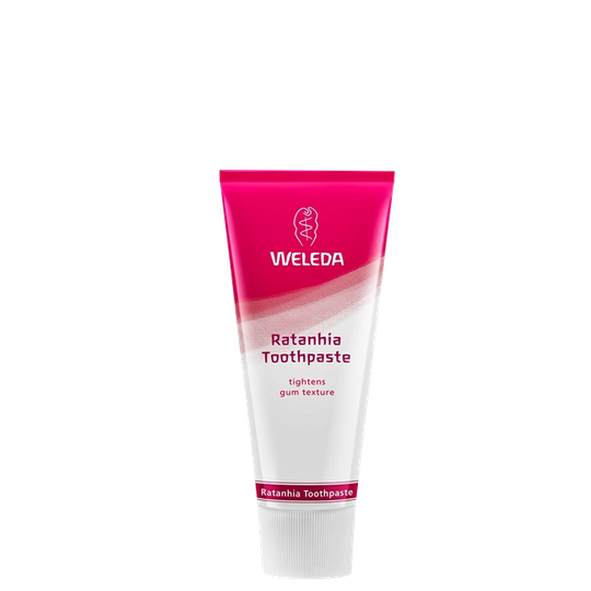 Ratania-Hammastahna, 75 ml