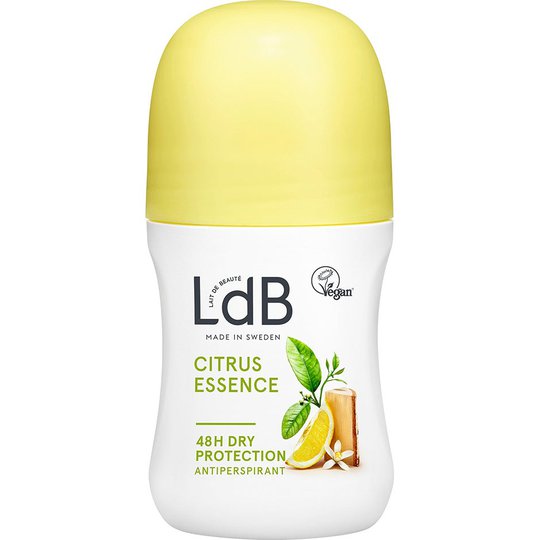 Deo 48h, 60 ml LdB Deodorantit