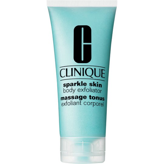 Clinique Sparkle Skin Body Exfoliator, 200 ml Clinique Kuorinta
