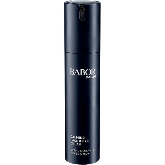 Calming Face & Eye Cream, 50 ml Babor Kasvovoiteet