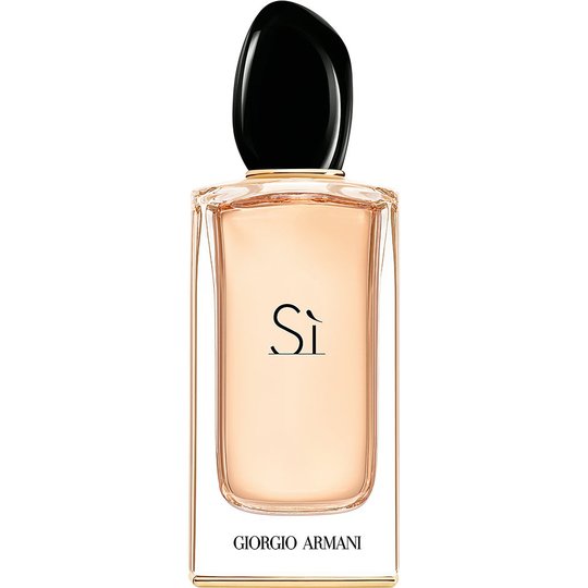 Giorgio Armani Sì , 100 ml Giorgio Armani Hajuvedet