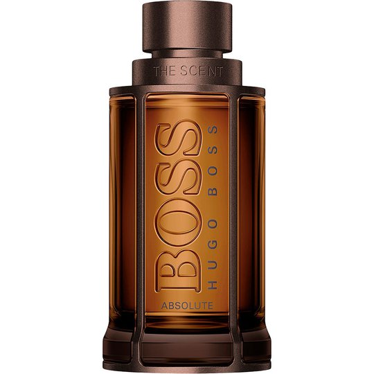 Boss The Scent Absolute , 50 ml Hugo Boss Hajuvedet