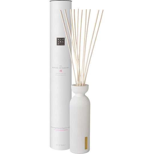 The Ritual of Sakura Fragrance Sticks, 250 ml Rituals... Huonetuoksut