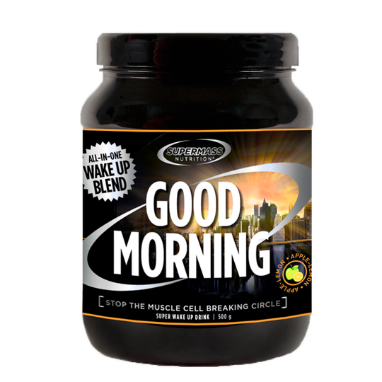Good Morning, 500 g