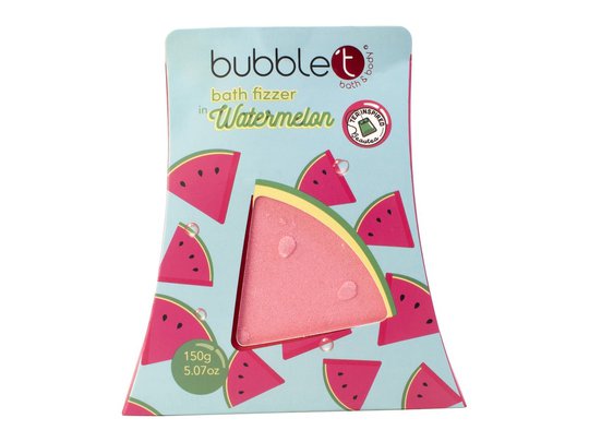, 150 g BubbleT Kylpytarvikkeet