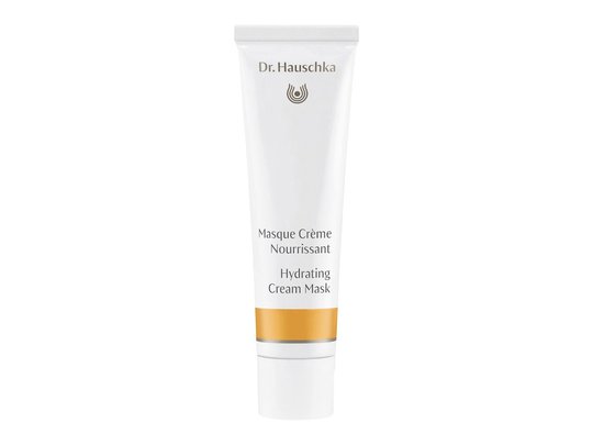 , Dr. Hauschka Kasvonaamio