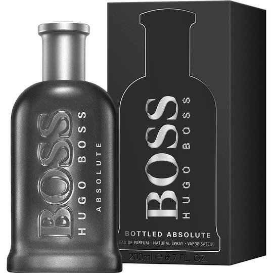 Boss Bottled Absolute , 200 ml Hugo Boss Miesten hajuvedet