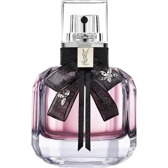 Yves Saint Laurent Mon Paris Floral , 30 ml Yves Saint Laurent Hajuvedet