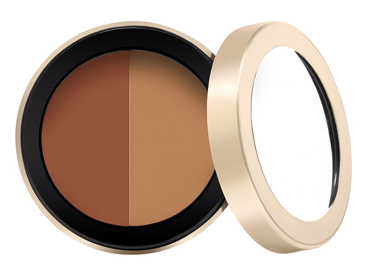 Circle\Delete, Jane Iredale Peitevoide