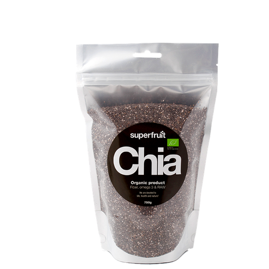 Chiasiemen, 750 grammaa