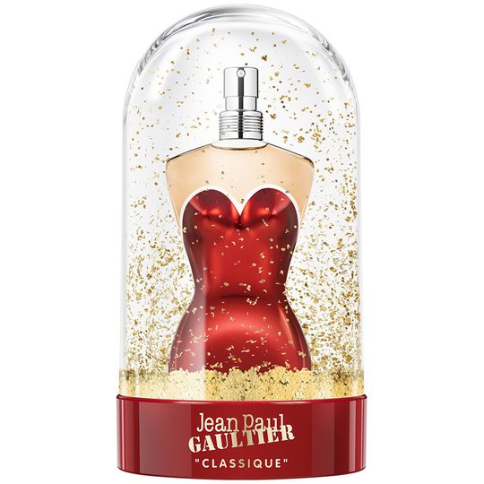 Classique Xmas, 100 ml Jean Paul Gaultier EdP