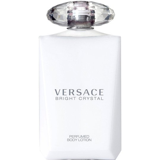 Bright Crystal Body Lotion, 200 ml Versace Vartalovoiteet