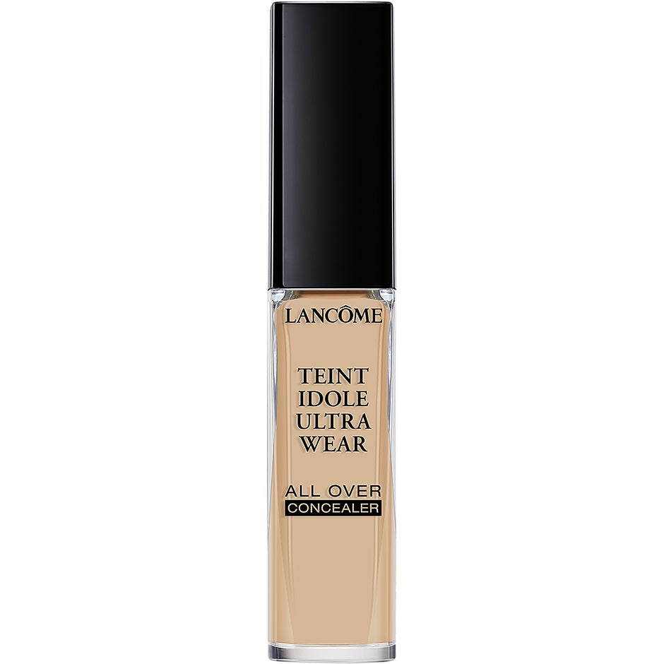 Teint Idole Ultra Wear All Over Concealer, Lancôme Peitevärit