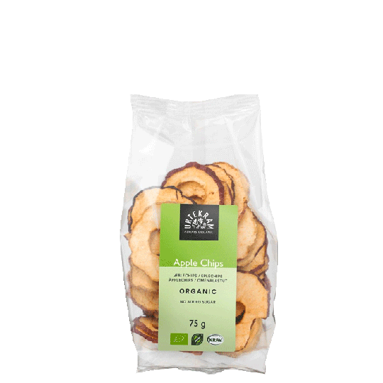 Omenalastut, 75 g