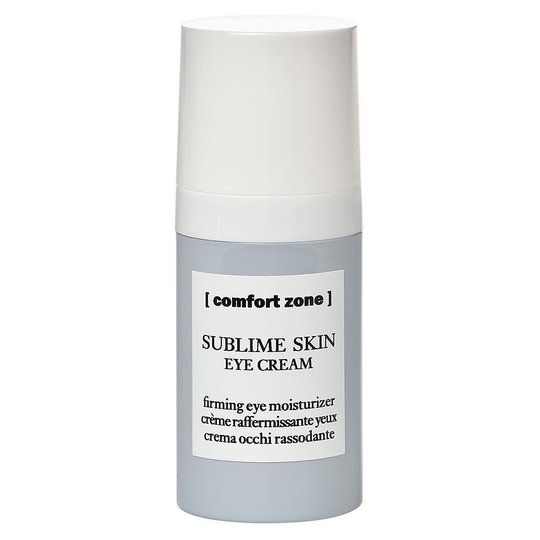 Sublime Skin Eye Cream, 15 ml Comfort Zone Silmät
