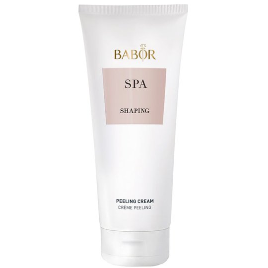 Shaping Peeling Cream, 200 ml Babor Kuorinta