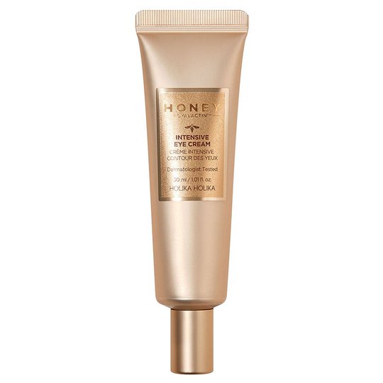 Honey Royalactin Intensive Eye Cream, 30 ml Holika Holika Silmänympärysvoiteet