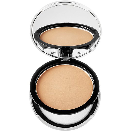 E.l.f Cosmetics Beautifully Bare Sheer Tint Finishing Powder, e.l.f. Puuteri