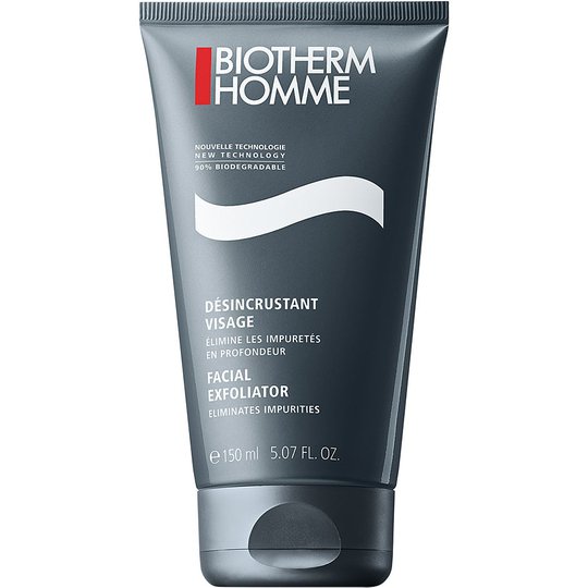 Biotherm Homme Facial Exfoliator, 150 ml Biotherm Homme Kuorinta