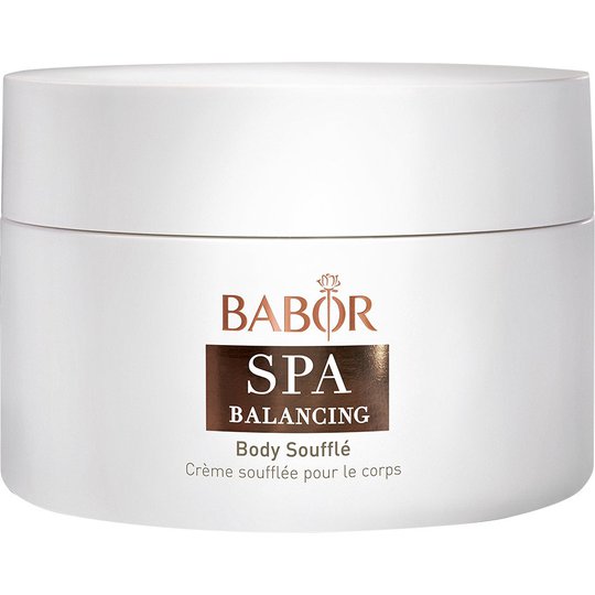 SPA - Balancing, 200 ml Babor Vartalon kosteutus
