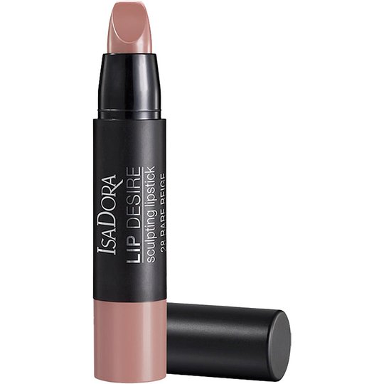Lip Desire Sculpting Lipstick, 3.3 g IsaDora Huulipuna