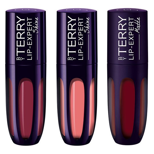 Lip-Expert , 2.8 g By Terry Huulipuna