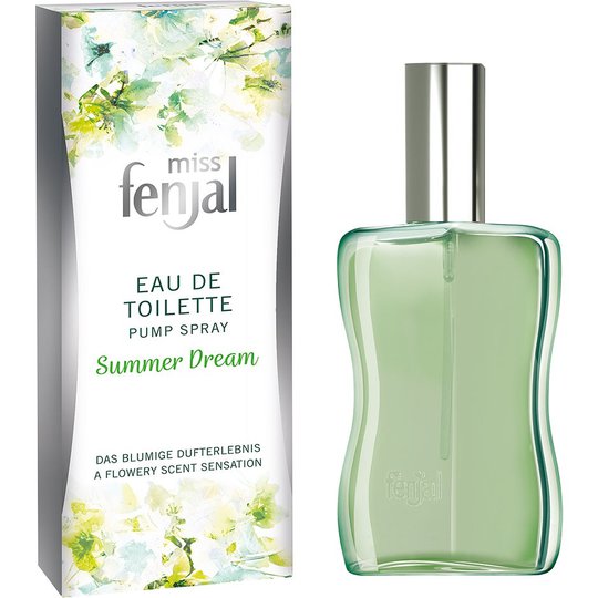 Fenjal Edt,