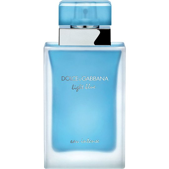 Dolce & Gabbana Light Blue Eau Intense Eau De Parfum, 25 ml Dolce & Gabbana Hajuvedet