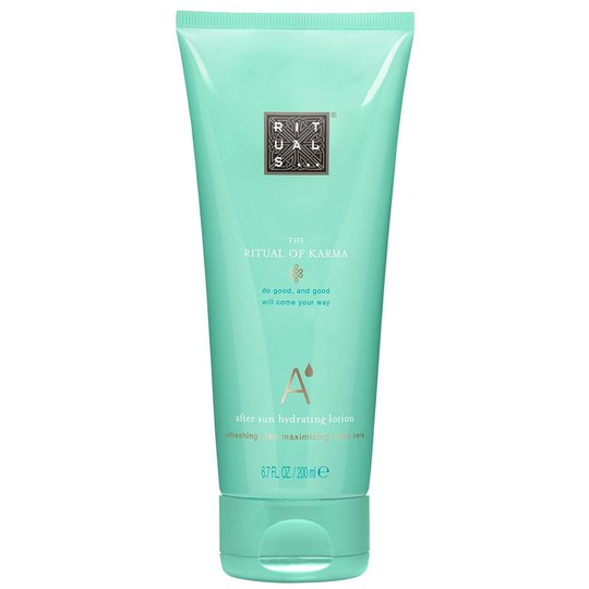 The Ritual of Karma After Sun Hydrating Lotion, 200 ml Rituals... After Sun